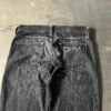 Levi's 514 Vintage Denim Jeans – 2000s